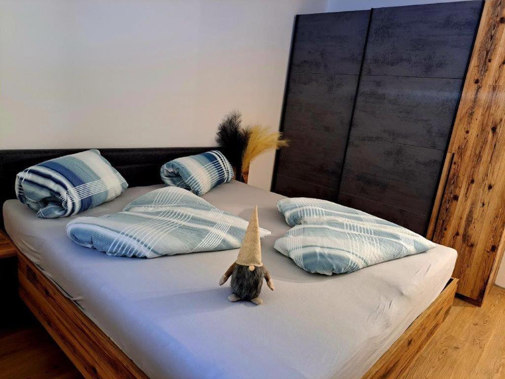 Mountain Jole Apartment Neustift im Stubaital Exterior foto