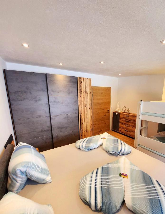 Mountain Jole Apartment Neustift im Stubaital Exterior foto