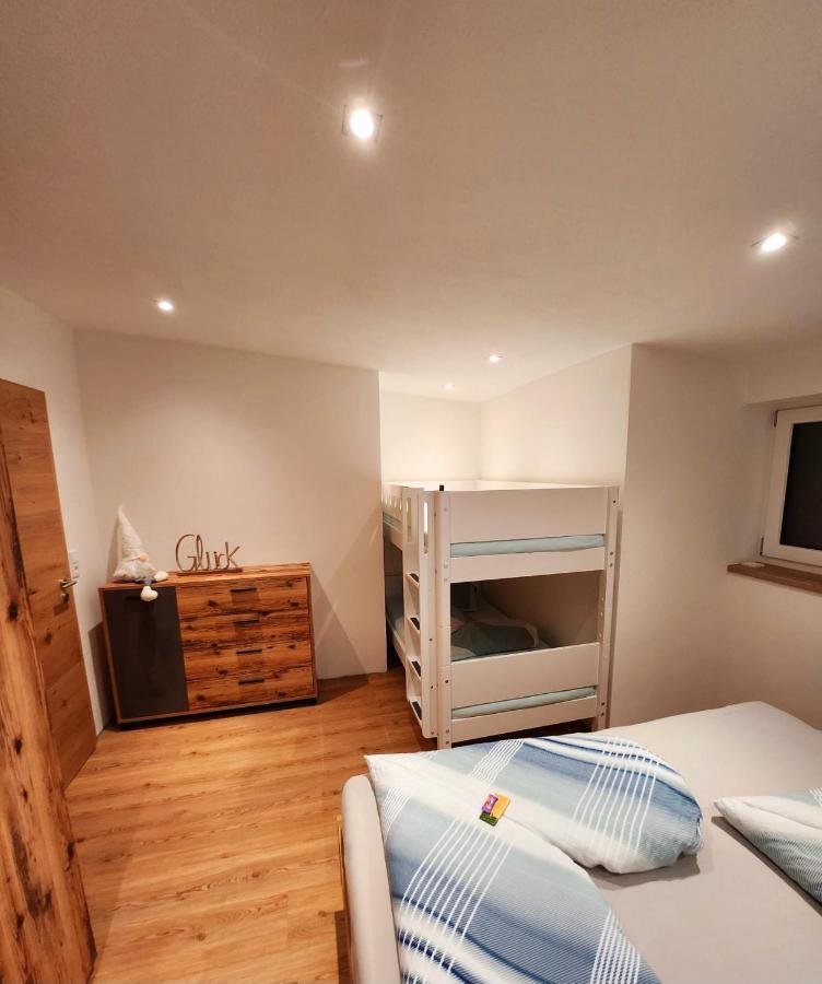 Mountain Jole Apartment Neustift im Stubaital Exterior foto