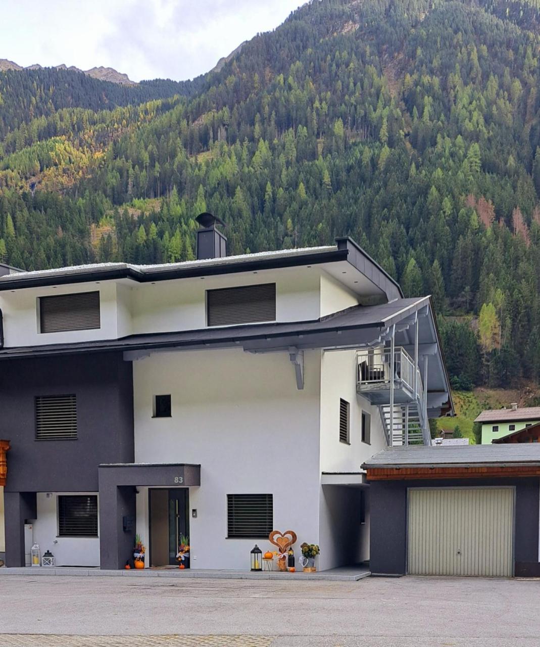 Mountain Jole Apartment Neustift im Stubaital Exterior foto